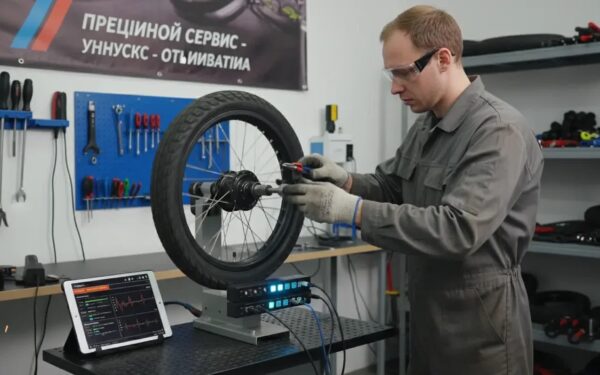 Остановите зарядку, остудите разъём, замените контакт
